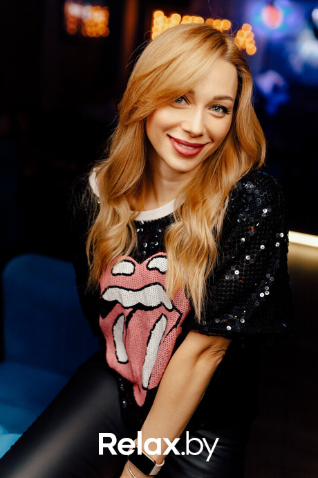 Пятница в караоке, фото № 40