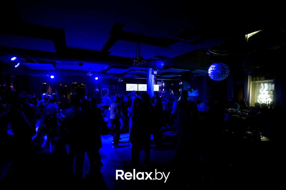 Ночные жители, фото № 63