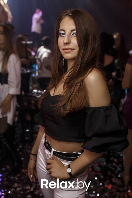 white party RICH CAT, фото № 40