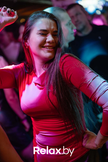 Friday party, фото № 101