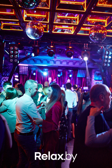 Brooklyn Live!, фото № 10