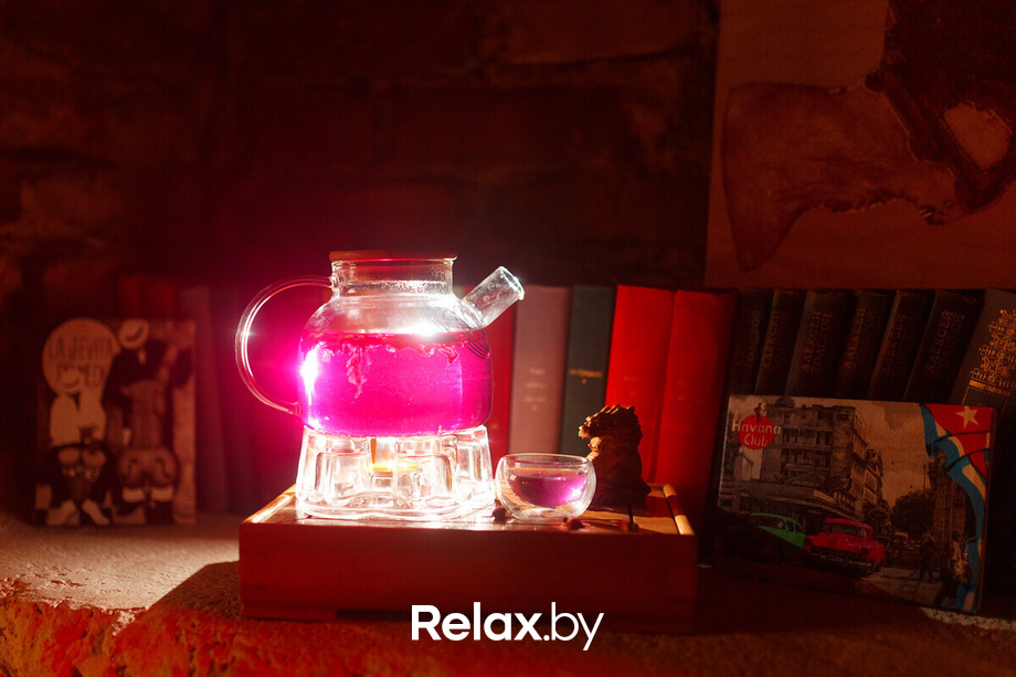 Live Lounge, фото № 32