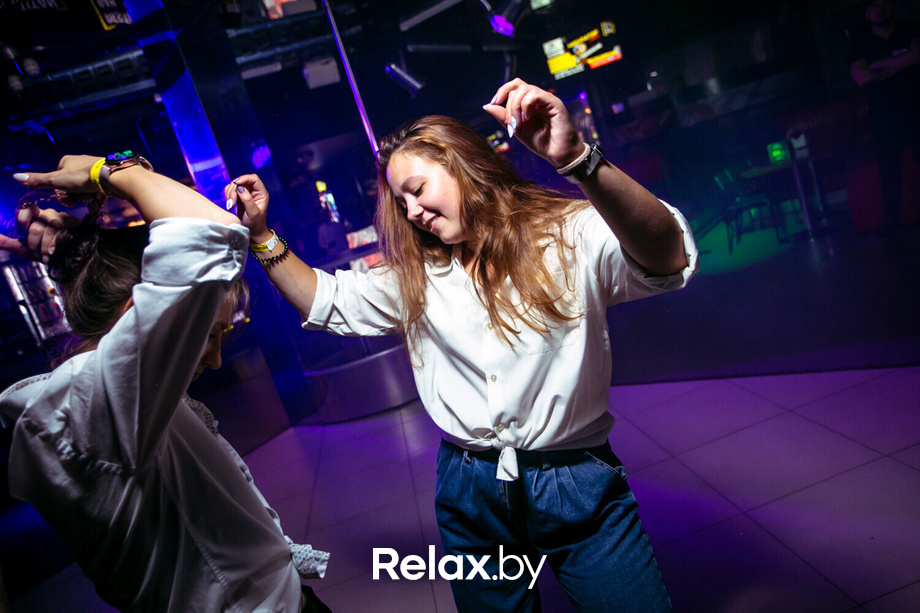 Club night, фото № 14