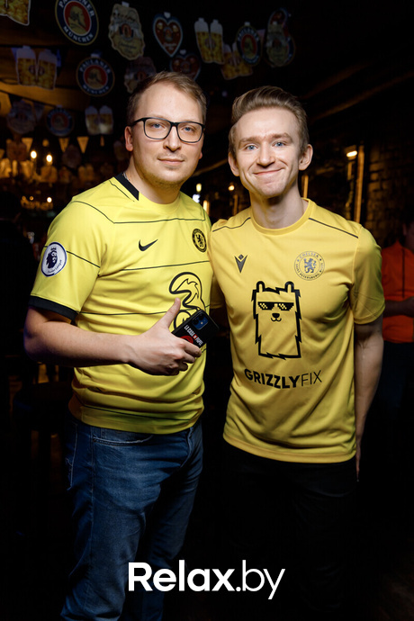 Челси-Ливерпуль, фото № 47