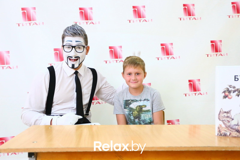 Скоро в школу, фото № 98