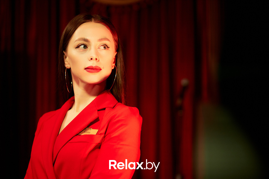 «Lucky 7» и «Мелодия удачи», фото № 34