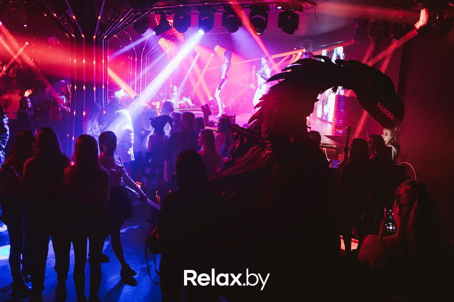 Halloween. Проклятие Аннабель, фото № 108