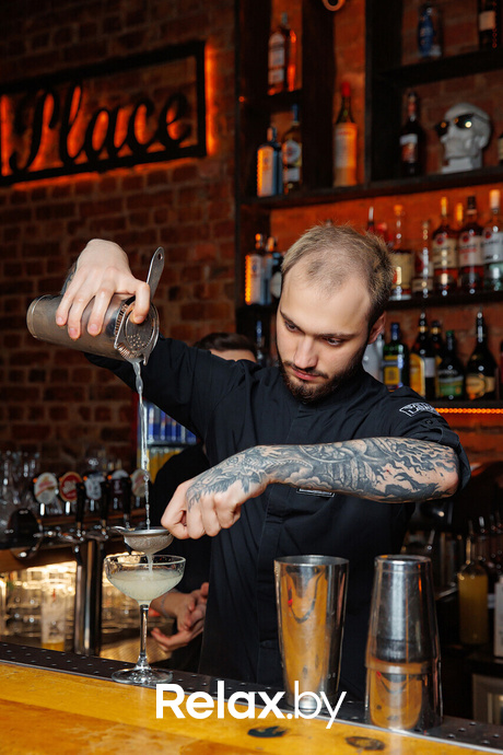 Шеф-ужин, фото № 5