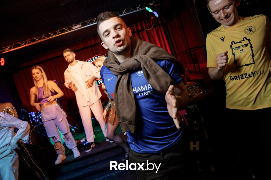 Челси-Ливерпуль, фото № 192