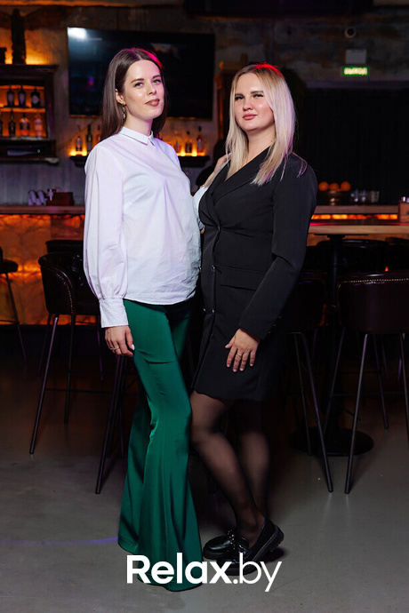 Saturday Party, фото № 24