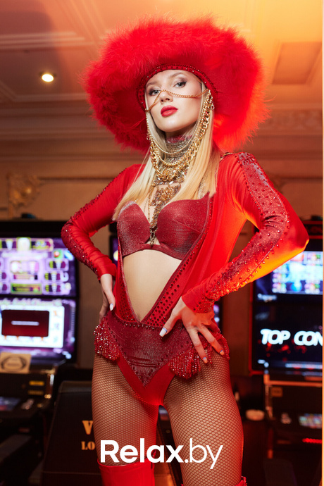 «Рулеточный турнир. 100.000 спинов», фото № 14