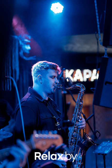 Friday Music, фото № 48