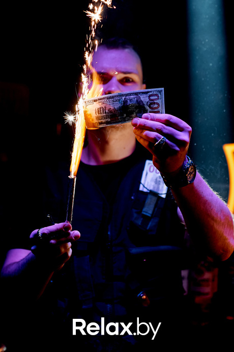 Halloween Party day 1, фото № 61