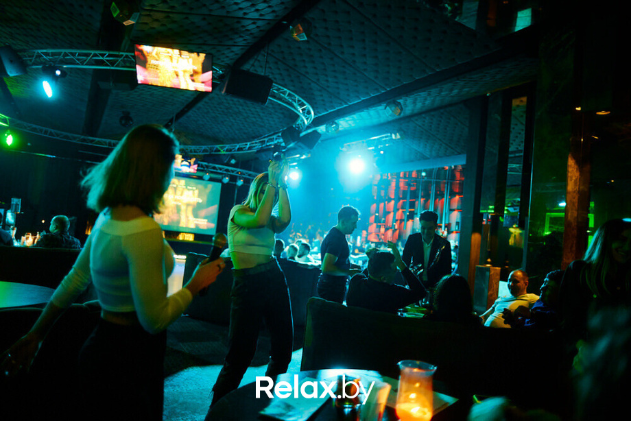 Lindas Perfomance Art Show, фото № 73