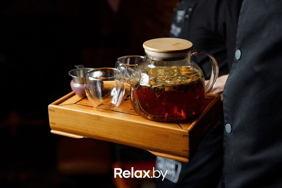 Live Lounge, фото № 24