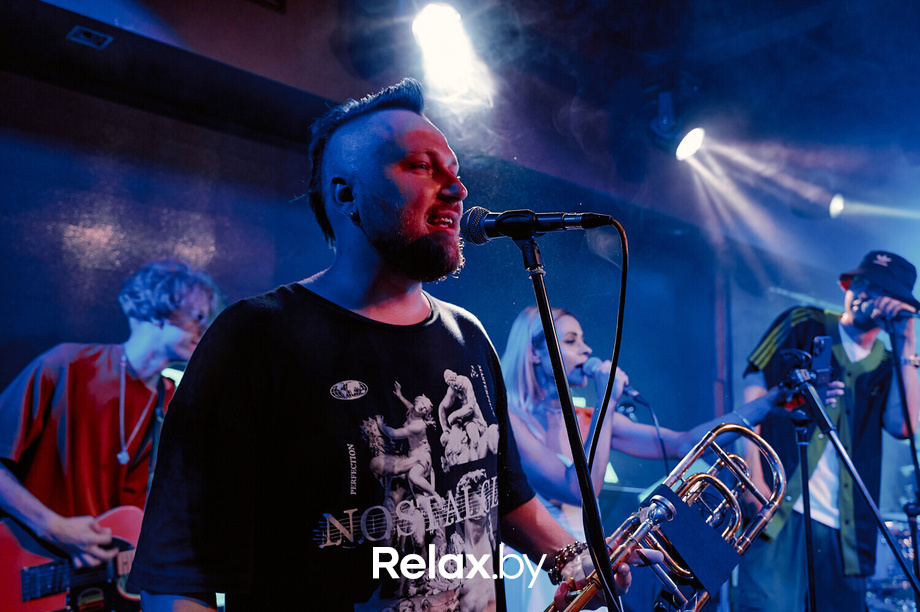 Saturday music, фото № 84