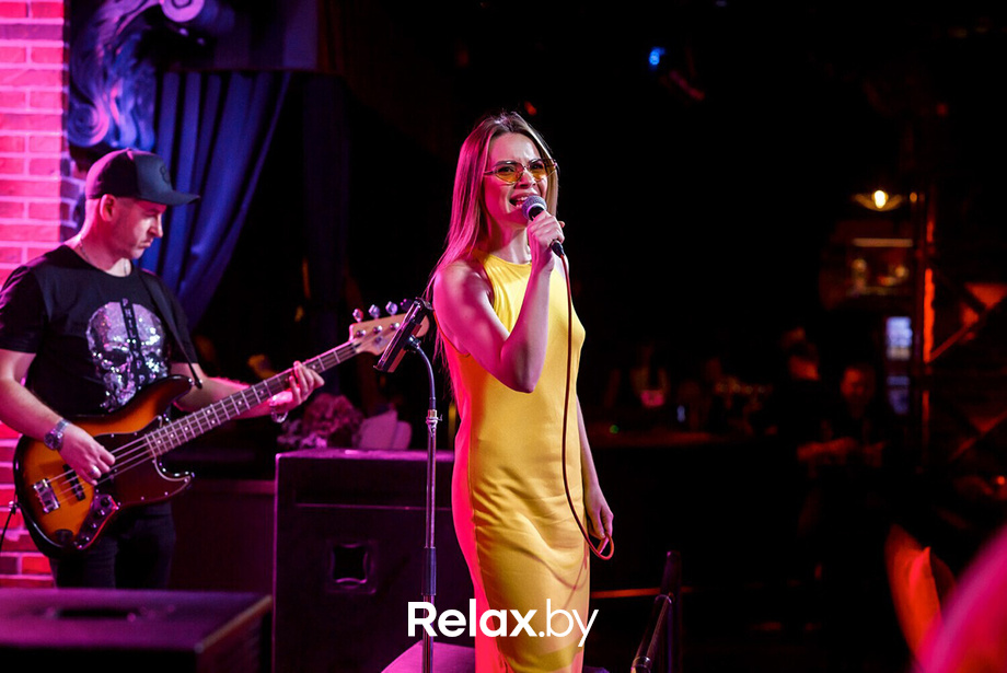 Brooklyn Live!, фото № 4