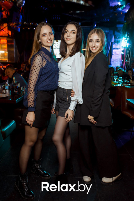 Brooklyn Live!, фото № 33