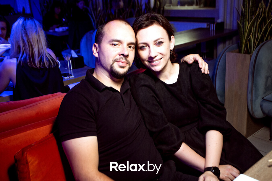 Ночные жители, фото № 6