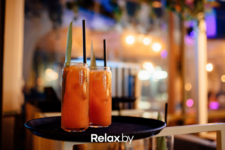 Ночные жители, фото № 27