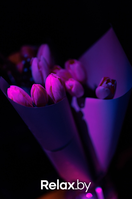 Международный женский день, фото № 19