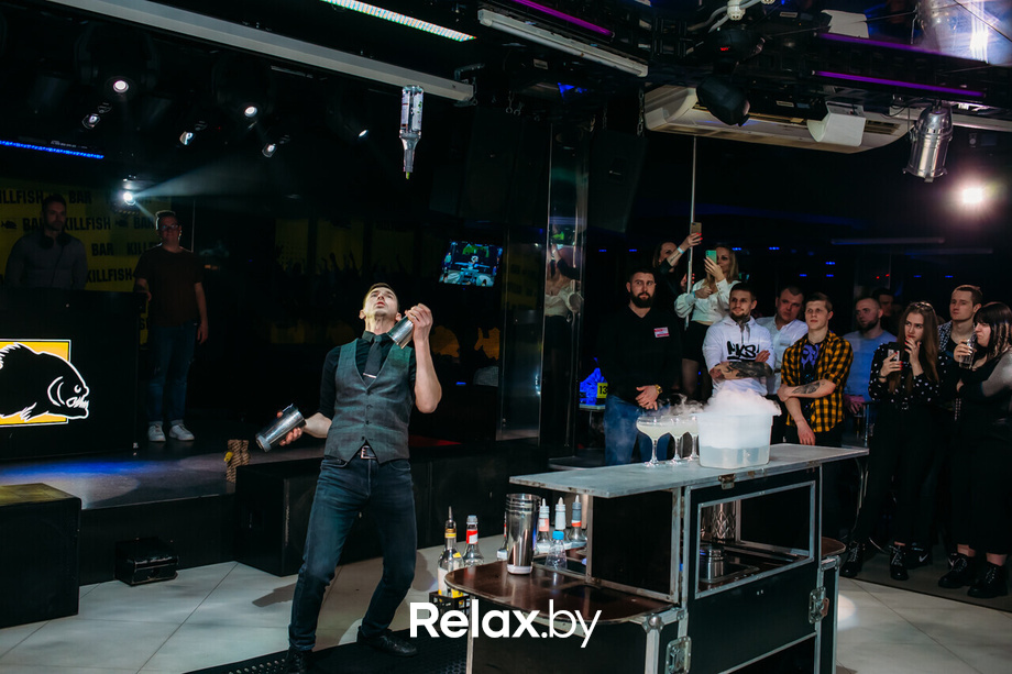 Зимний беспредел, фото № 31