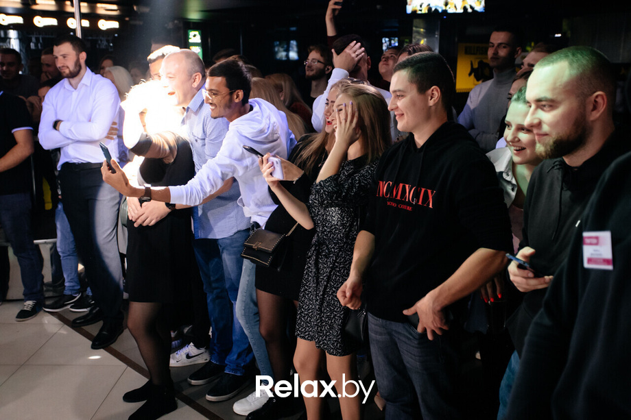 Ночь знакомств, фото № 44