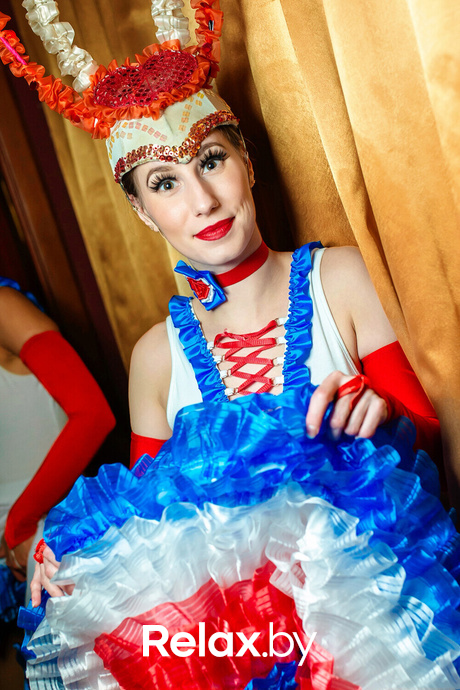 MoulinRouge, фото № 28