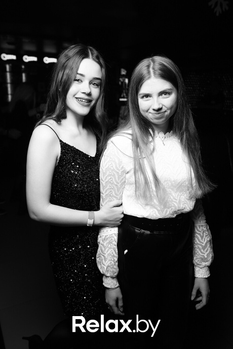 Merry X-mas party, фото № 40