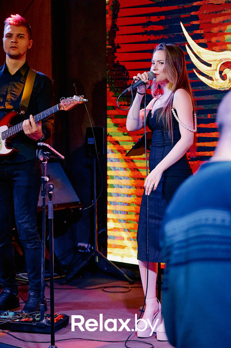 Saturday music, фото № 35