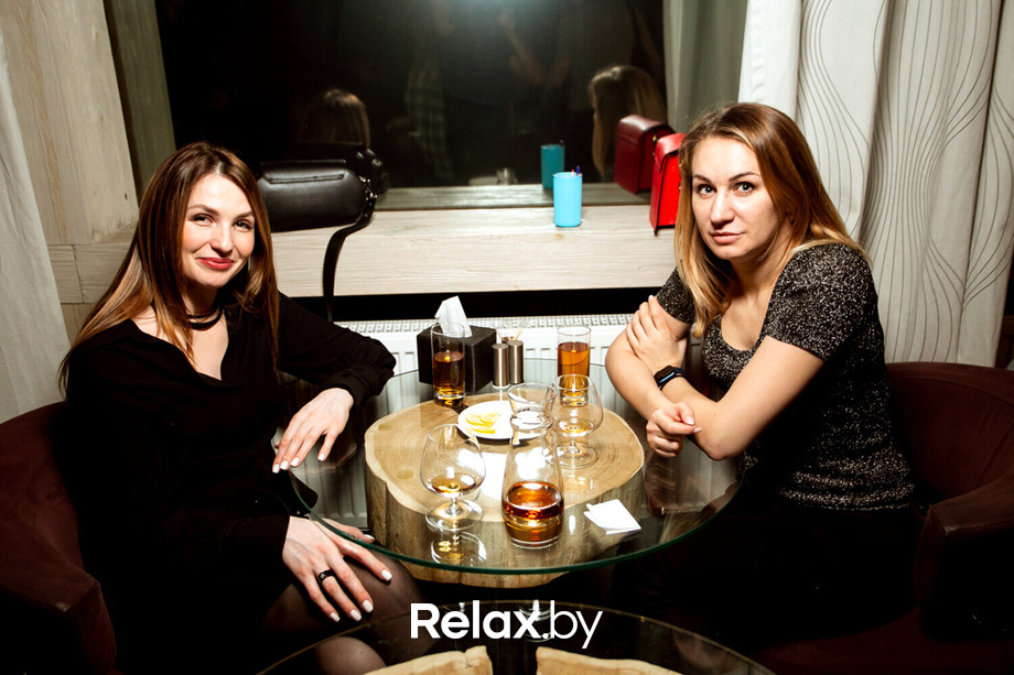 Ночные жители, фото № 67