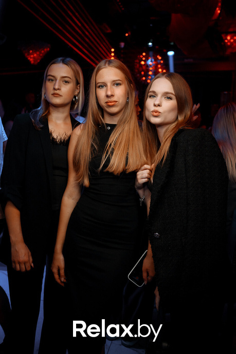 Friday party, фото № 20