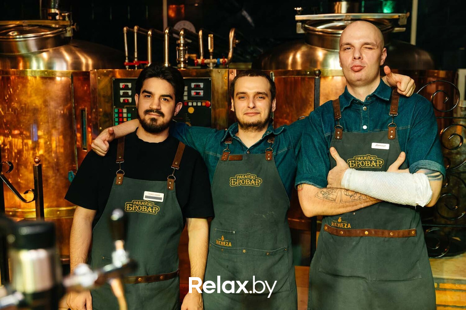 Пятница в Броваре, фото № 33