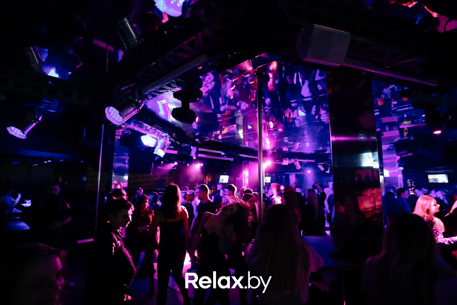 Мартовскиие кошки party, фото № 28