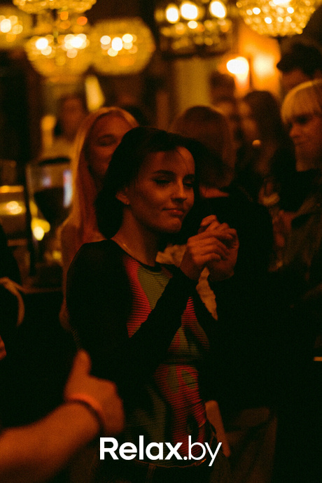 Вечеринка в PINKY, фото № 40