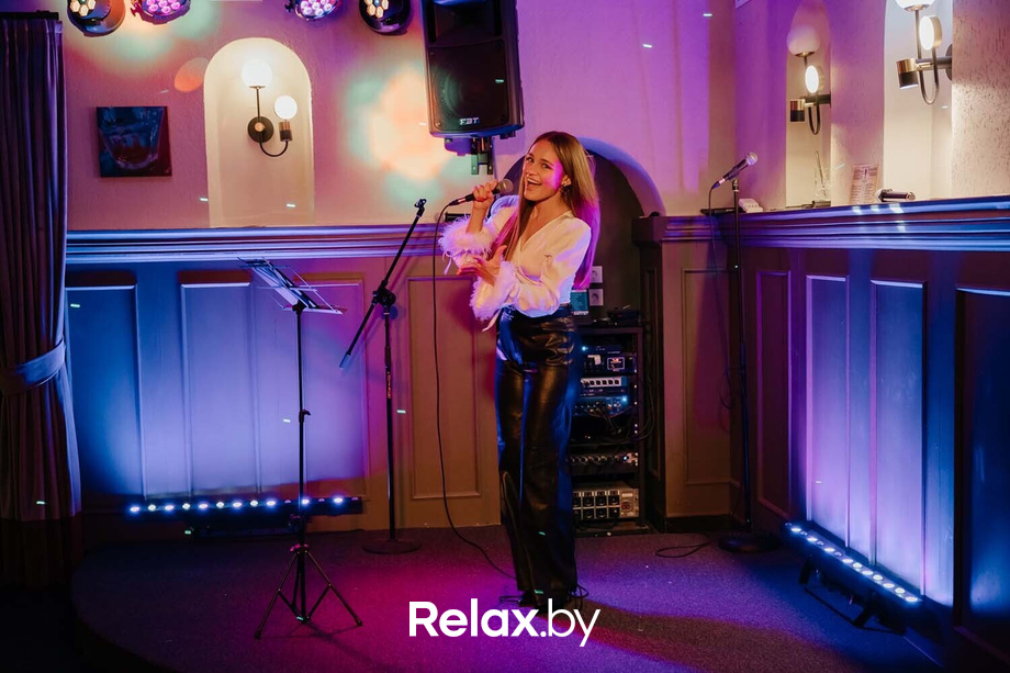 Выходные в Rustaveli, фото № 60