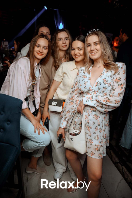 Saturday party, фото № 47