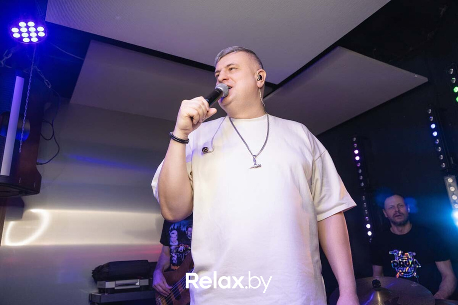 Ночные жители, фото № 13