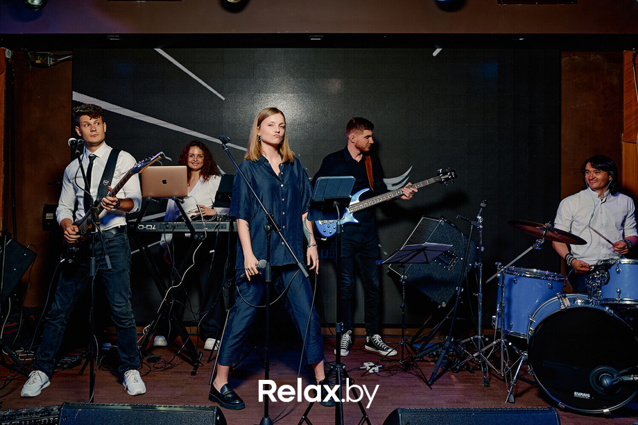 Friday Music, фото № 10