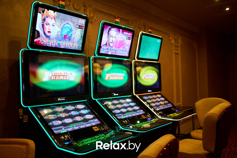 Шоу Мелодия удачи, фото № 44