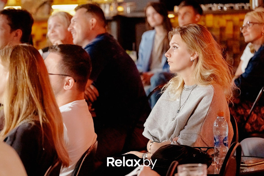 Отчетный концерт, фото № 48