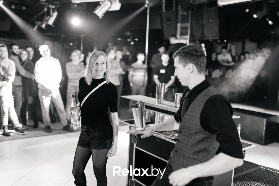 The students day party, фото № 28