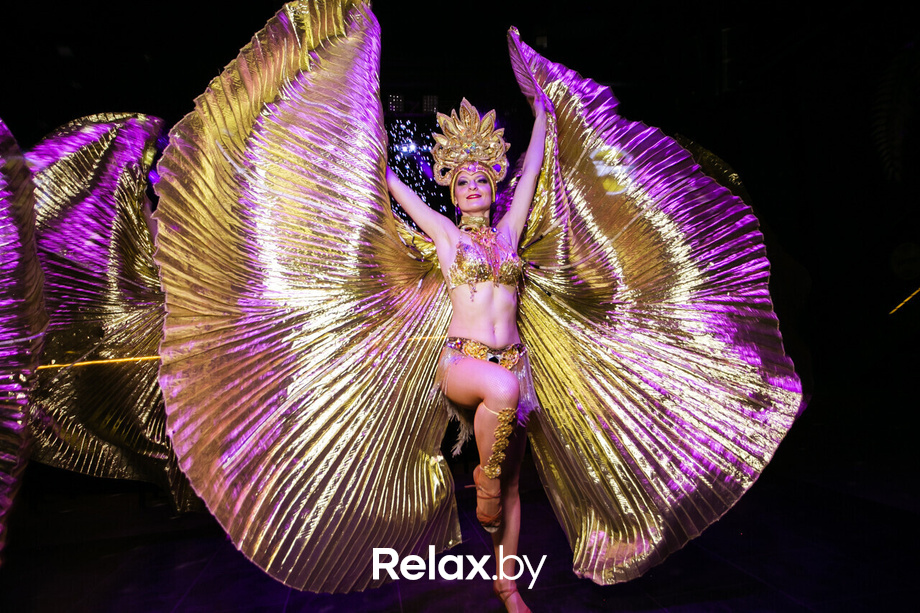 День встречи выпускников, фото № 43