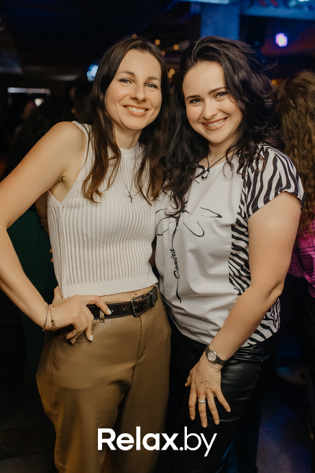 Zavod Saturday Night, фото № 67