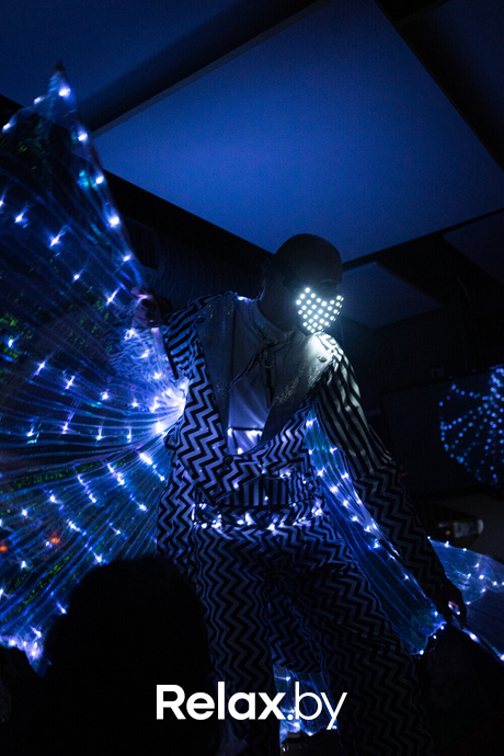 Ночные жители, фото № 78