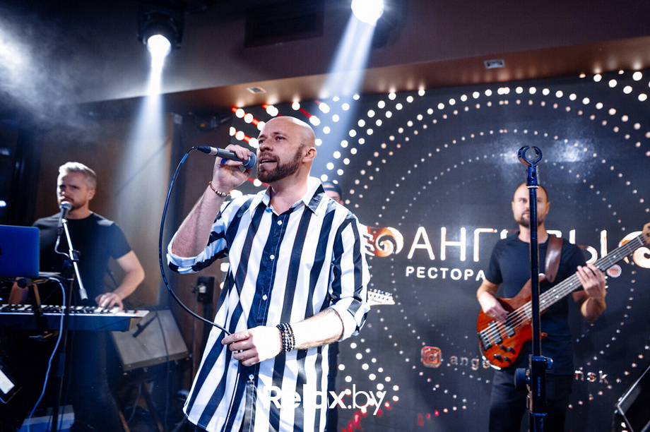 Saturday music, фото № 86