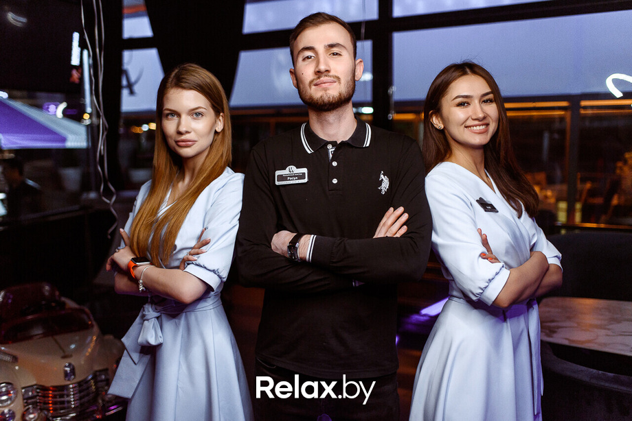 Russian night, фото № 69