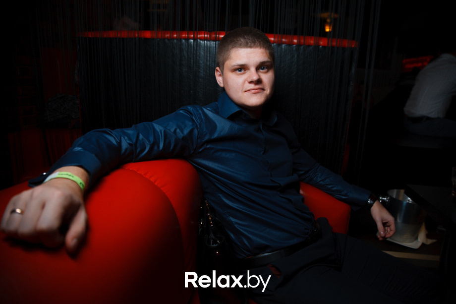 Концерт группы 25 кадр, фото № 50