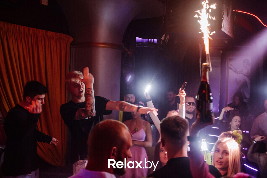 Saturday LUXURIA LXR, фото № 29