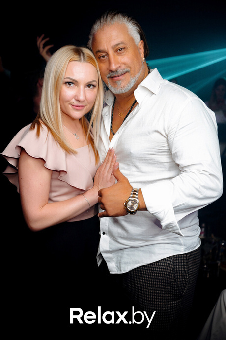 Дамский вечер, фото № 77